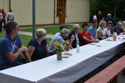 Biesiada Majdańska